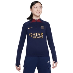 Paris Saint-Germain Dri-Fit Strike Drill Top
