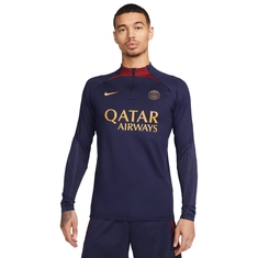 Paris Saint-Germain Dri-Fit Strike Drill Top