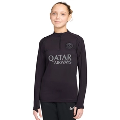 Paris Saint-Germain Dri-FIT Strike Drill Top