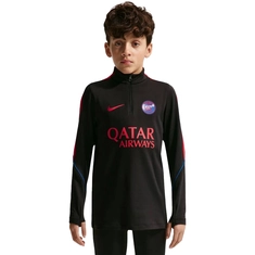 Paris Saint-Germain Dri-FIT Strike Drill Top
