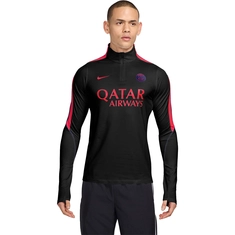 Paris Saint-Germain Dri-FIT Strike Drill Top