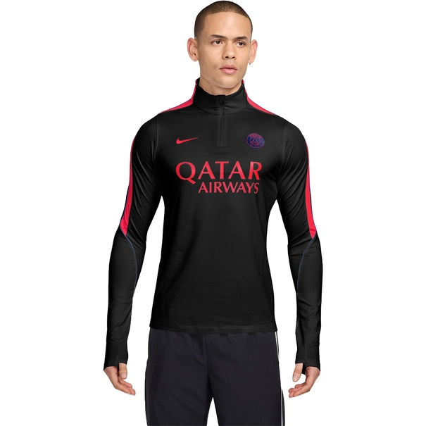 Paris Saint-Germain Dri-FIT Strike Drill Top