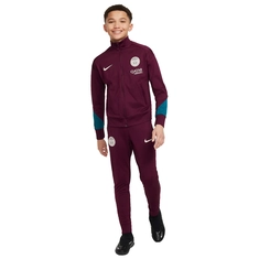 Paris Saint-Germain Dri-Fit strike traningspak
