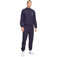 Paris Saint-Germain Dri-Fit Woven Trainingspak