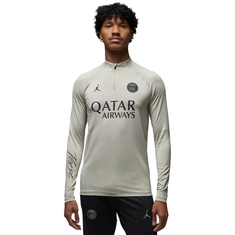 Paris Saint-Germain Jordan Dri-FIT knit voetbaltrainingstop