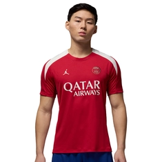 Paris Saint-Germain M NK DF STRK SS TOP K 4TH