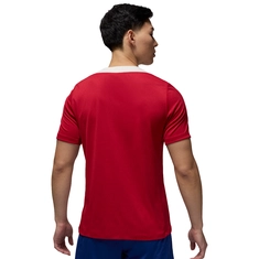 Paris Saint-Germain M NK DF STRK SS TOP K 4TH
