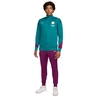 Paris Saint-Germain M NK DF STRK TRK SUIT K