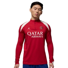 Paris Saint-Germain MNK DF STRK DRILL TOP K4TH