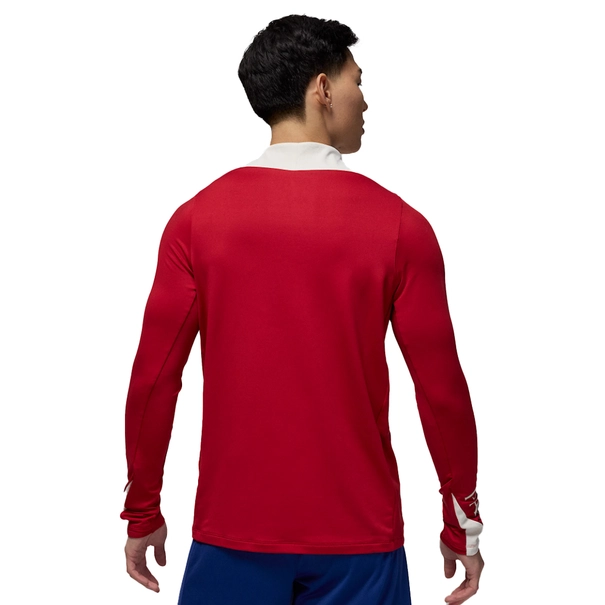Paris Saint-Germain MNK DF STRK DRILL TOP K4TH