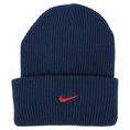 Paris Saint-Germain Peak Beanie