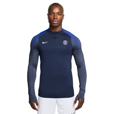 Paris Saint-Germain PSG M NK DF STRK DRILL TOP K