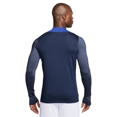 Paris Saint-Germain PSG M NK DF STRK DRILL TOP K