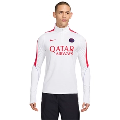 Paris Saint-Germain PSG M NK DF STRK DRILL TOP K