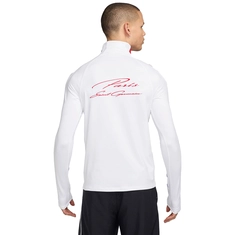 Paris Saint-Germain PSG M NK DF STRK DRILL TOP K