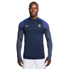 Paris Saint-Germain PSG M NK DF STRK DRILL TOP K