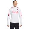 Paris Saint-Germain PSG M NK DF STRK DRILL TOP K