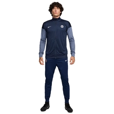 Paris Saint-Germain PSG M NK DF STRK TRK SUIT K
