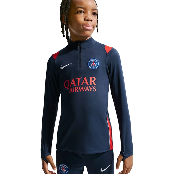 Paris Saint-Germain PSG Y NK DF ACDPR DRLLTOPK ESN