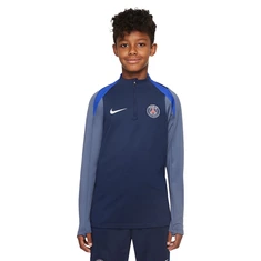 Paris Saint-Germain PSG Y NK DF STRK DRILL TOP K