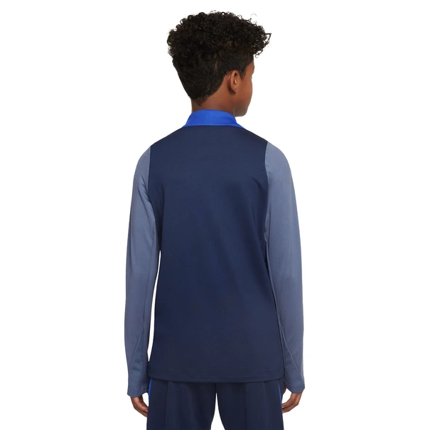 Paris Saint-Germain PSG Y NK DF STRK DRILL TOP K