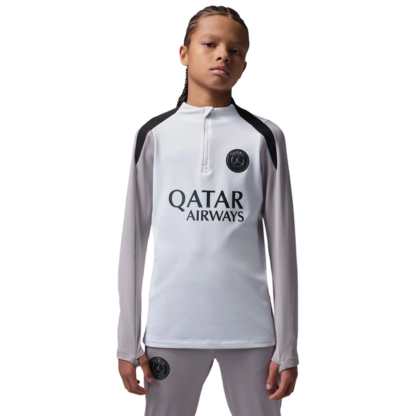 Paris Saint-Germain Strike Drill Top