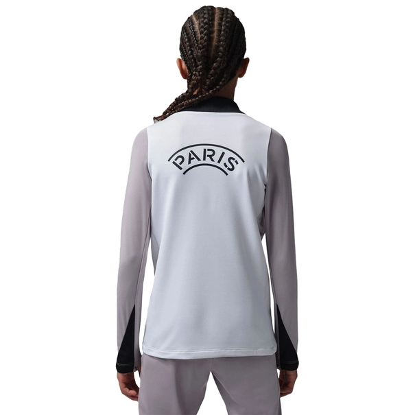 Paris Saint-Germain Strike Drill Top