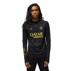 Paris Saint-Germain Strike Shirt