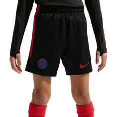 Paris Saint-Germain Strike Short