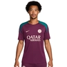 Paris Saint-Germain Strike training shirt - 2024/2025