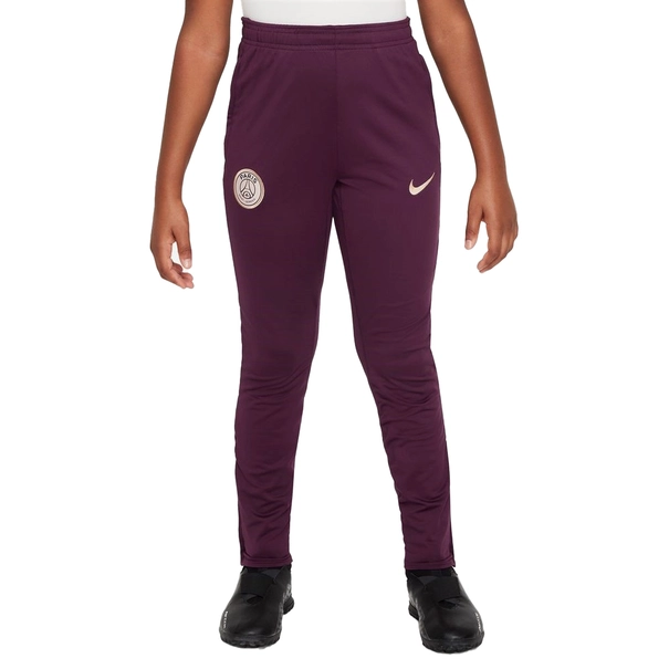 Paris Saint-Germain Strike Trainingsbroek 2024-2025
