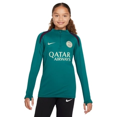 Paris Saint-Germain Strike Trainingstrui 1/4-Zip 2024-2025