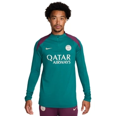 Paris Saint-Germain Strike Trainingstrui 1/4-Zip 2024-2025