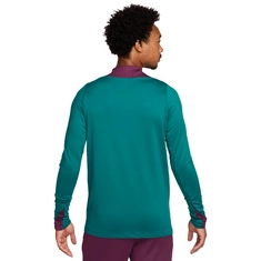 Paris Saint-Germain Strike Trainingstrui 1/4-Zip 2024-2025