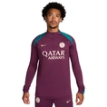 Paris Saint-Germain Strike Trainingstrui 1/4-Zip