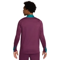Paris Saint-Germain Strike Trainingstrui 1/4-Zip