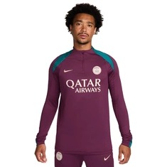 Paris Saint-Germain Strike Trainingstrui 1/4-Zip