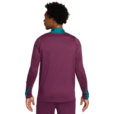 Paris Saint-Germain Strike Trainingstrui 1/4-Zip