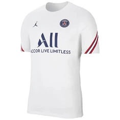 Paris Saint-Germain Trainingsshirt 2021-2022
