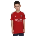 Paris Saint-Germain Y NK DF STRK SS TOP K 4TH