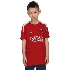 Paris Saint-Germain Y NK DF STRK SS TOP K 4TH