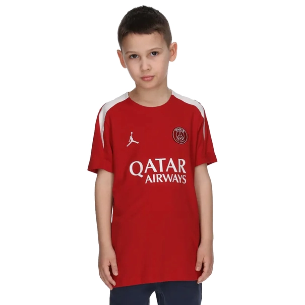 Paris Saint-Germain Y NK DF STRK SS TOP K 4TH