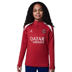 Paris Saint-Germain YNK DF STRK DRILL TOP K4TH