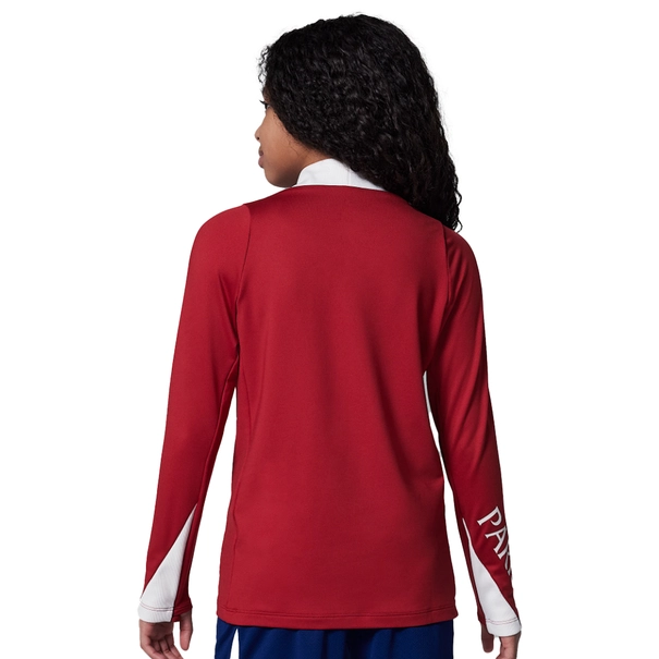 Paris Saint-Germain YNK DF STRK DRILL TOP K4TH