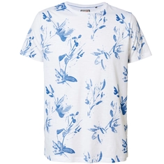 Petrol Industries All Over Print t-shirt