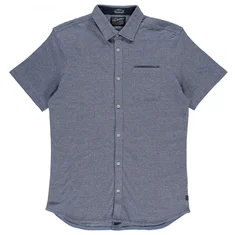 Petrol Industries Blouse Korte Mouw