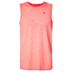 Petrol Industries Gemeleerd Singlet