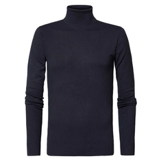Petrol Industries Men Knitwear Collar