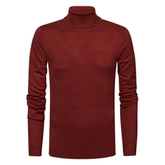 Petrol Industries Men Knitwear Collar