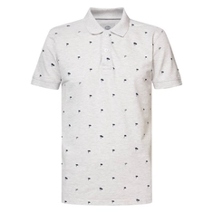 Petrol Industries Men Polo Short Sleeve